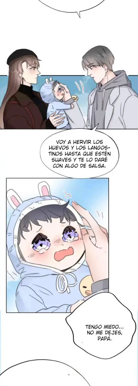 Pregnancy Counterattack (2020) - Capítulo 66 - Página 19 - LectorTMOo