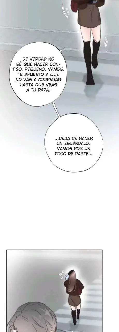 Pregnancy Counterattack (2020) - Capítulo 66 - Página 24 - LectorTMOo
