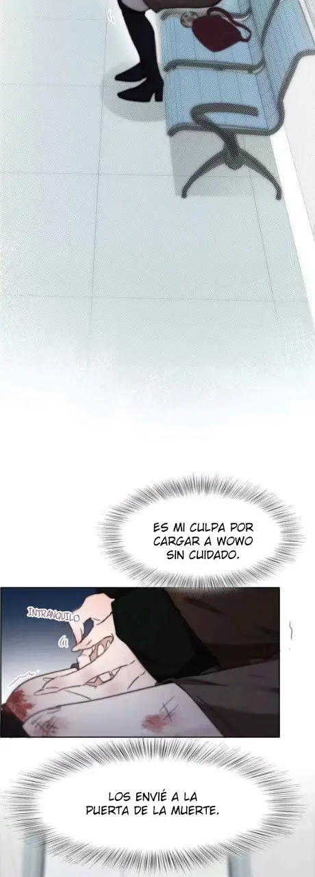 Pregnancy Counterattack (2020) - Capítulo 67 - Página 6 - LectorTMOo