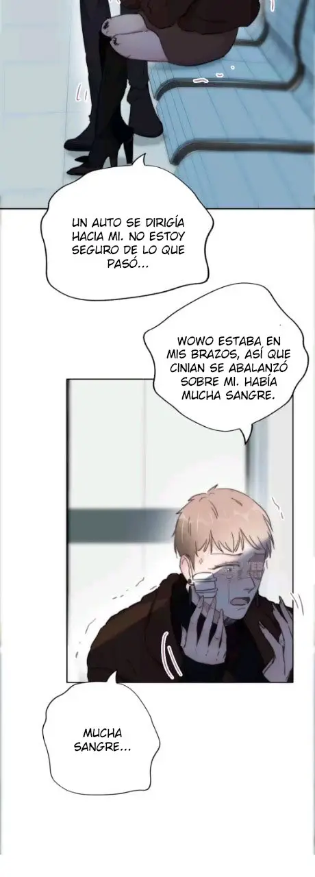 Pregnancy Counterattack (2020) - Capítulo 67 - Página 11 - LectorTMOo