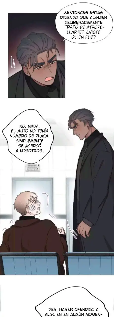 Pregnancy Counterattack (2020) - Capítulo 67 - Página 12 - LectorTMOo