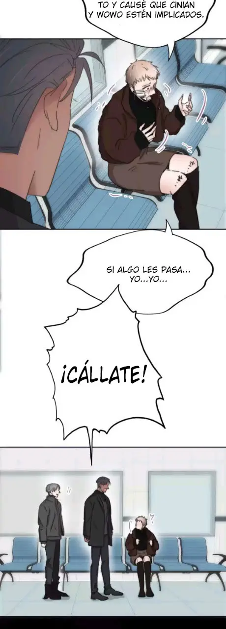Pregnancy Counterattack (2020) - Capítulo 67 - Página 13 - LectorTMOo
