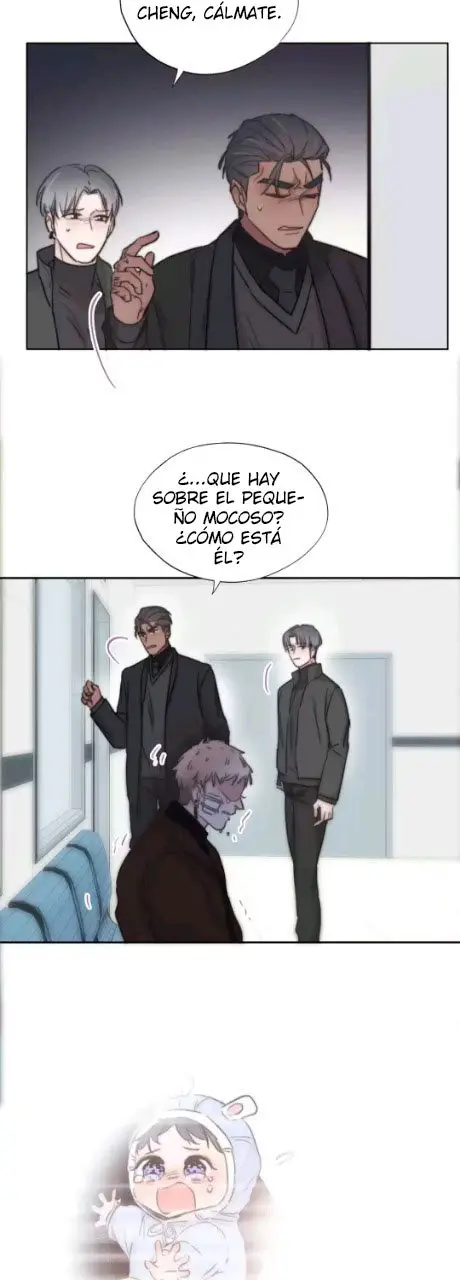 Pregnancy Counterattack (2020) - Capítulo 67 - Página 17 - LectorTMOo