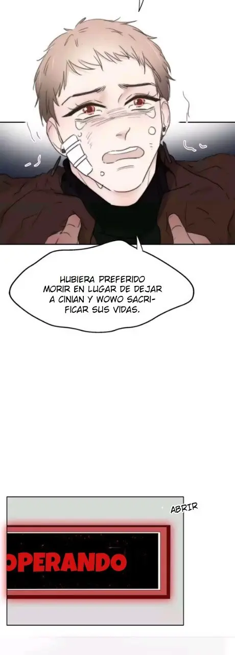 Pregnancy Counterattack (2020) - Capítulo 67 - Página 20 - LectorTMOo