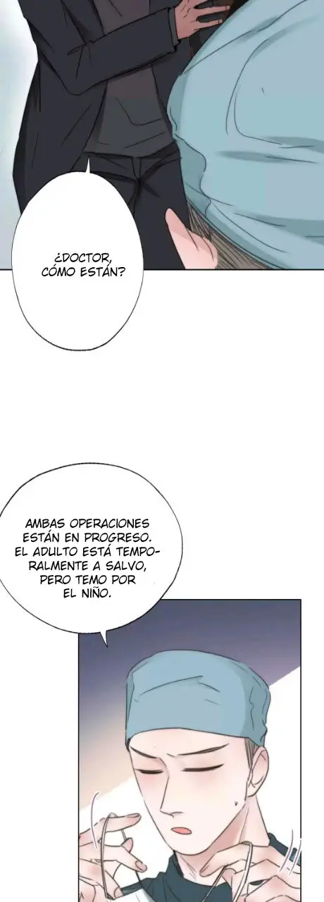 Pregnancy Counterattack (2020) - Capítulo 67 - Página 22 - LectorTMOo