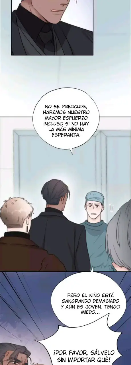 Pregnancy Counterattack (2020) - Capítulo 67 - Página 24 - LectorTMOo