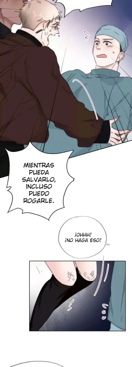 Pregnancy Counterattack (2020) - Capítulo 67 - Página 25 - LectorTMOo