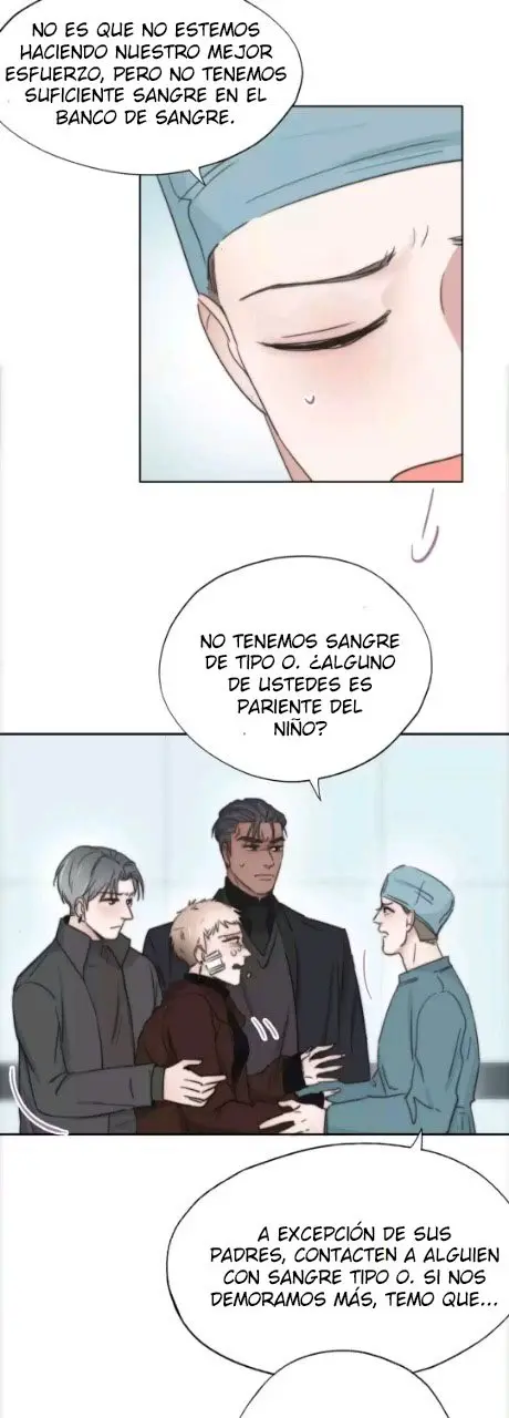 Pregnancy Counterattack (2020) - Capítulo 67 - Página 26 - LectorTMOo
