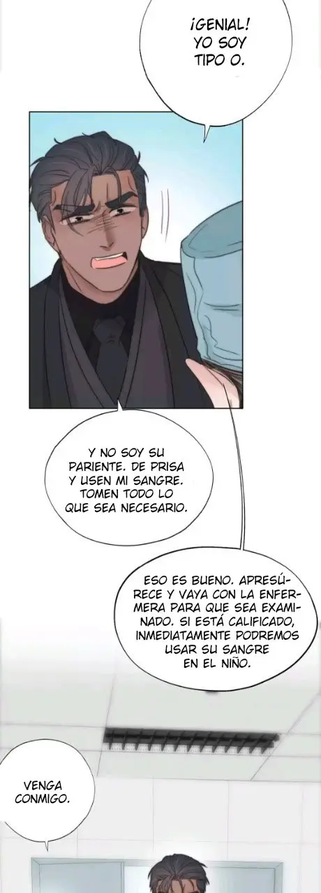 Pregnancy Counterattack (2020) - Capítulo 67 - Página 27 - LectorTMOo