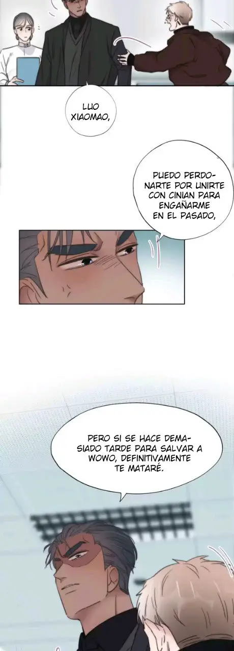 Pregnancy Counterattack (2020) - Capítulo 67 - Página 29 - LectorTMOo