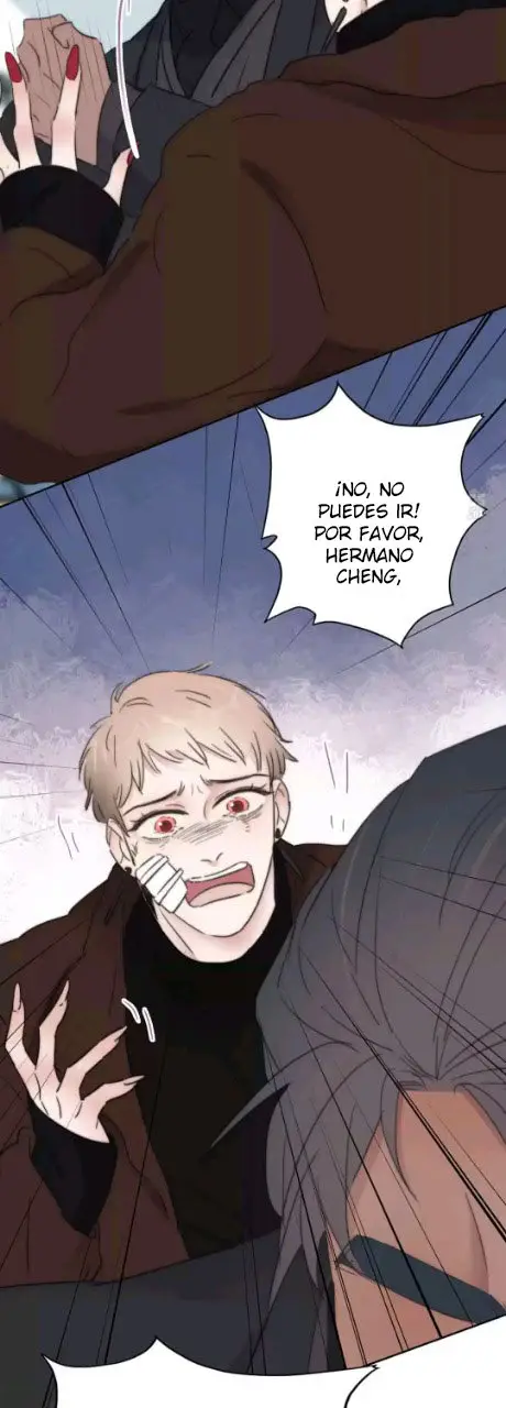 Pregnancy Counterattack (2020) - Capítulo 67 - Página 30 - LectorTMOo