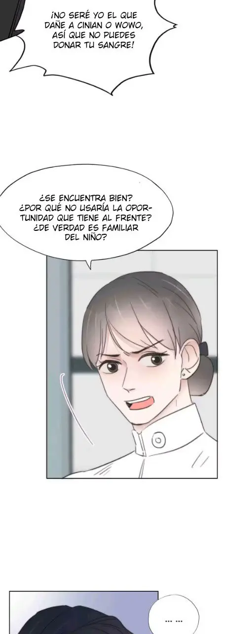Pregnancy Counterattack (2020) - Capítulo 67 - Página 31 - LectorTMOo
