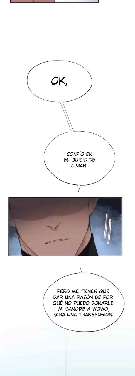 Pregnancy Counterattack (2020) - Capítulo 67 - Página 33 - LectorTMOo