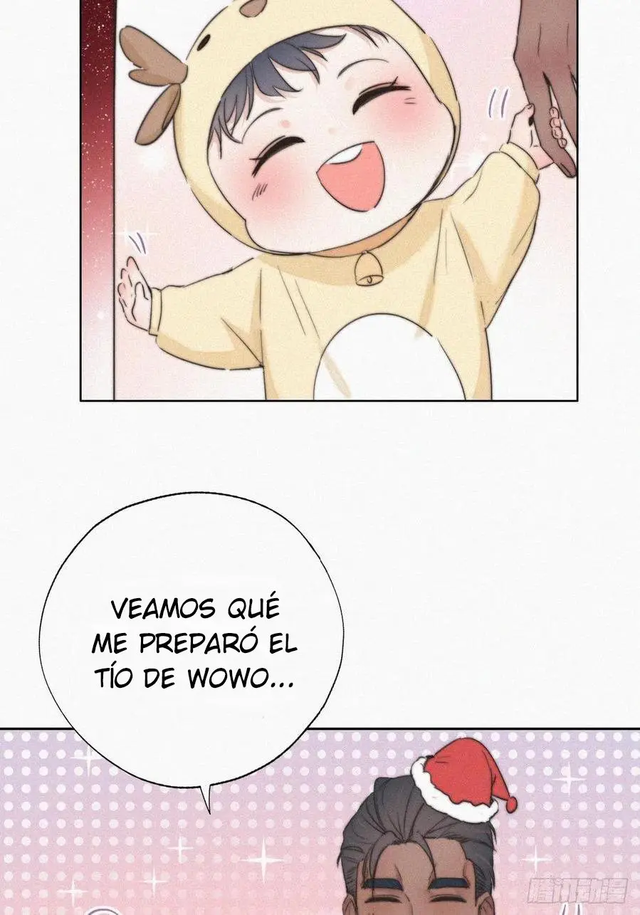 Pregnancy Counterattack (2020) - Capítulo 68.5 - Página 6 - LectorTMOo