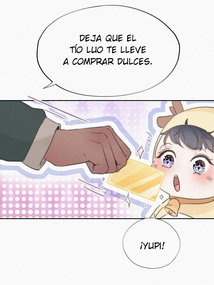 Pregnancy Counterattack (2020) - Capítulo 68.5 - Página 10 - LectorTMOo