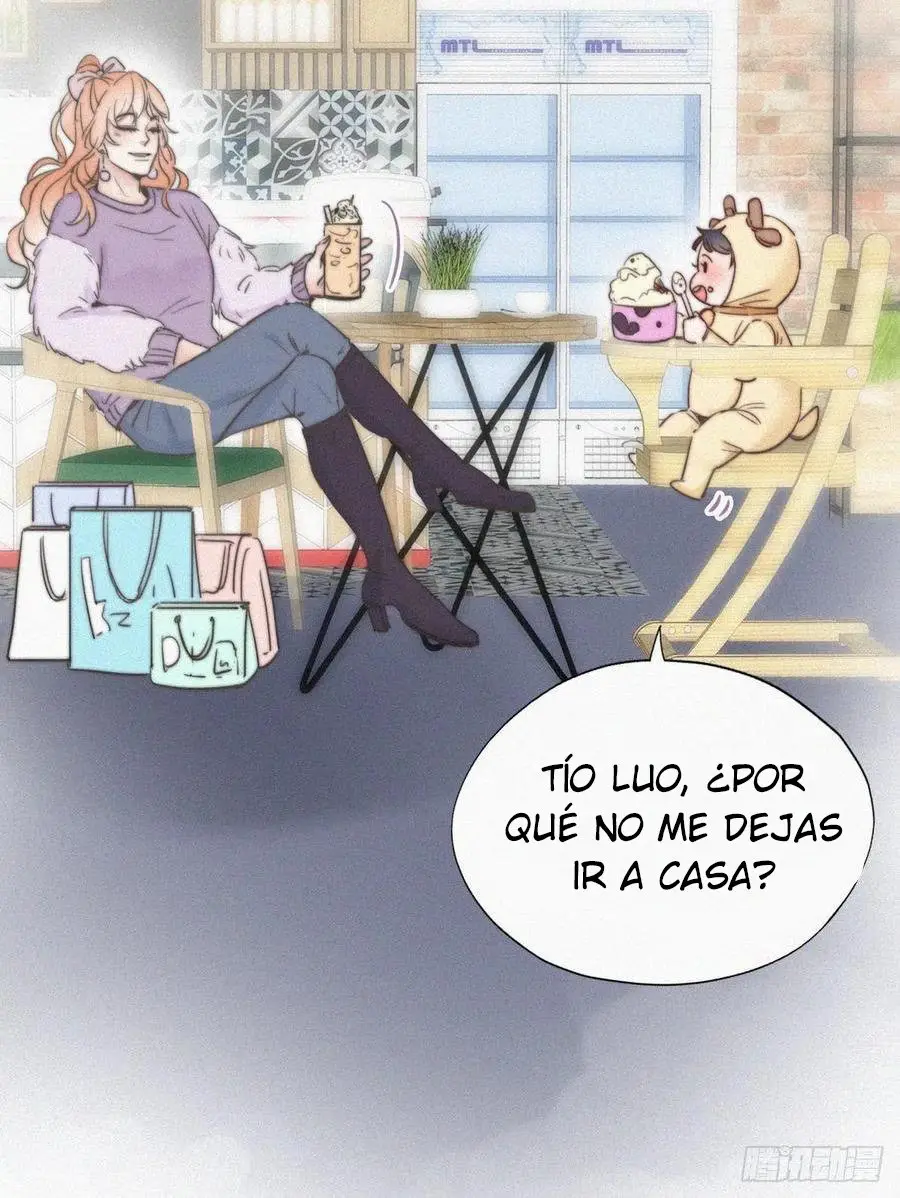 Pregnancy Counterattack (2020) - Capítulo 68.5 - Página 12 - LectorTMOo