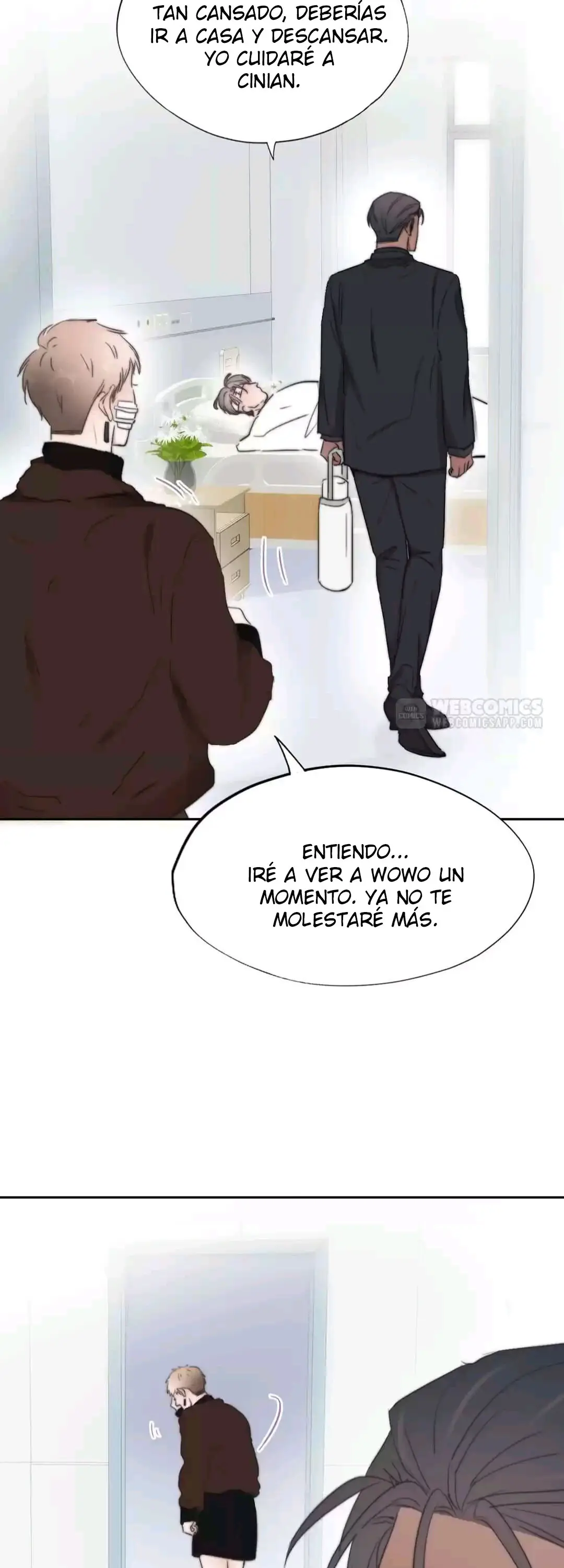 Pregnancy Counterattack (2020) - Capítulo 69 - Página 7 - LectorTMOo