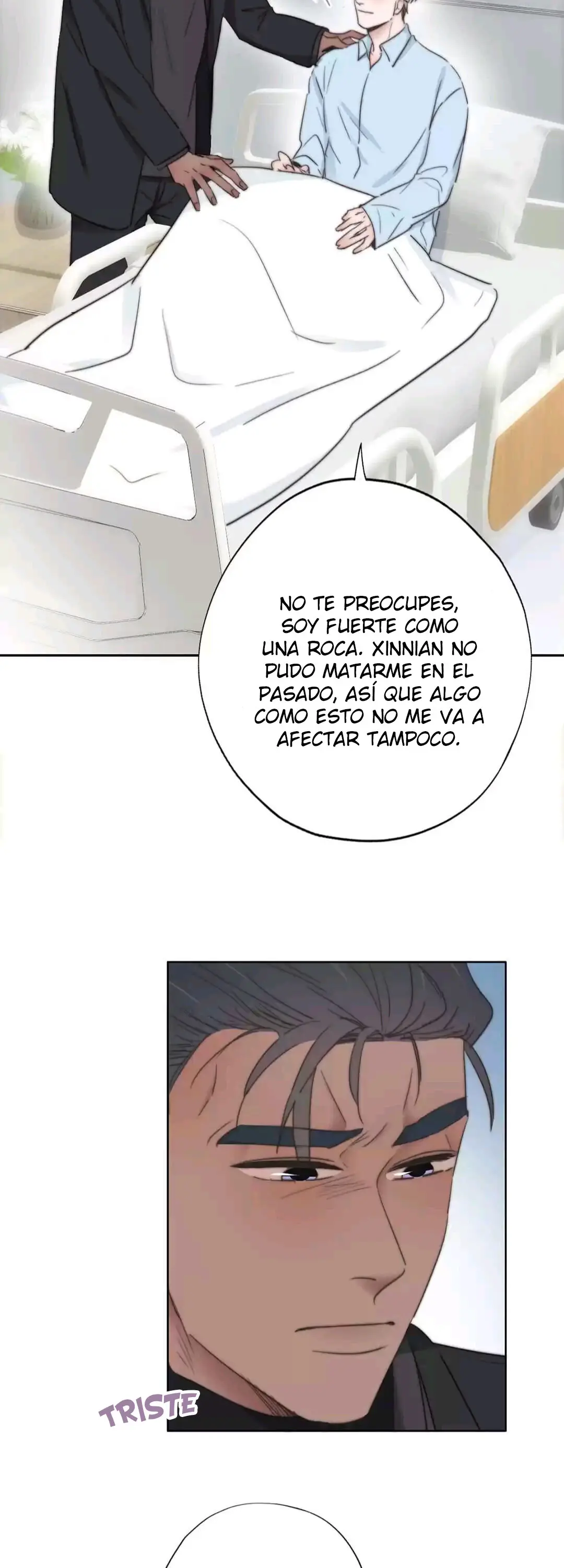 Pregnancy Counterattack (2020) - Capítulo 69 - Página 12 - LectorTMOo