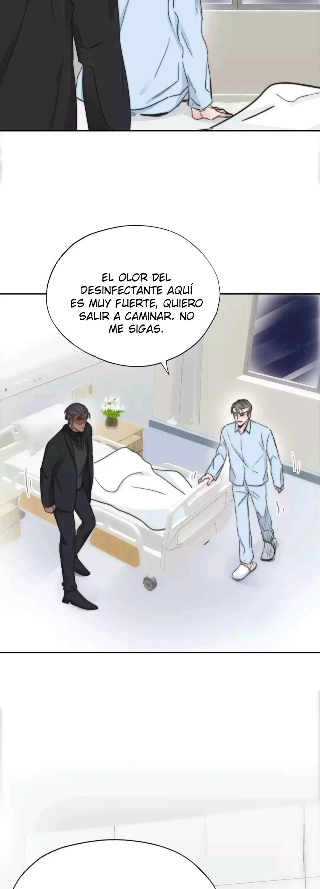 Pregnancy Counterattack (2020) - Capítulo 69 - Página 17 - LectorTMOo