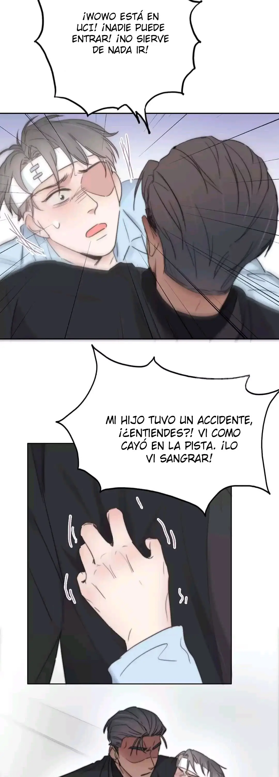 Pregnancy Counterattack (2020) - Capítulo 69 - Página 23 - LectorTMOo