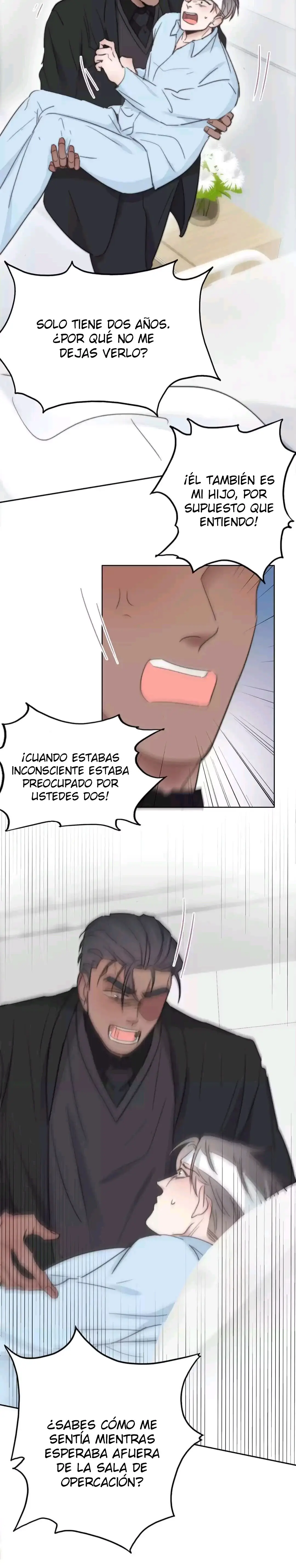 Pregnancy Counterattack (2020) - Capítulo 69 - Página 24 - LectorTMOo
