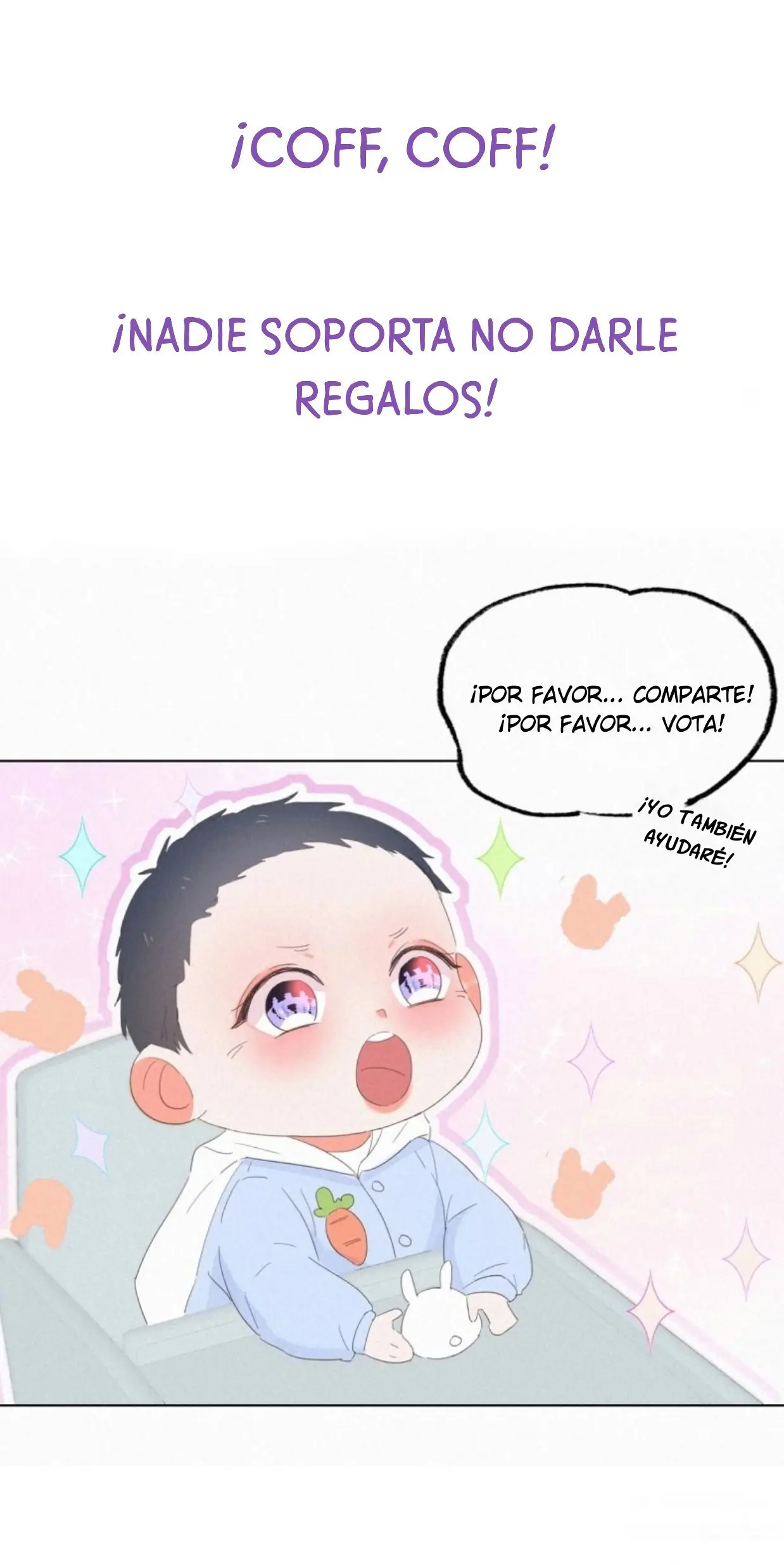 Pregnancy Counterattack (2020) - Capítulo 7.5 - Página 7 - LectorTMOo