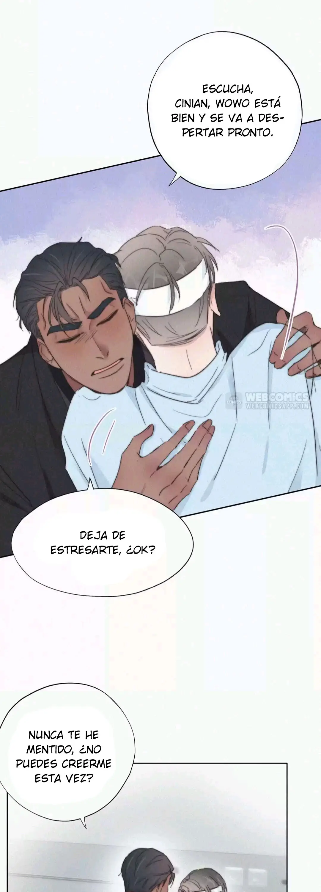 Pregnancy Counterattack (2020) - Capítulo 70 - Página 7 - LectorTMOo