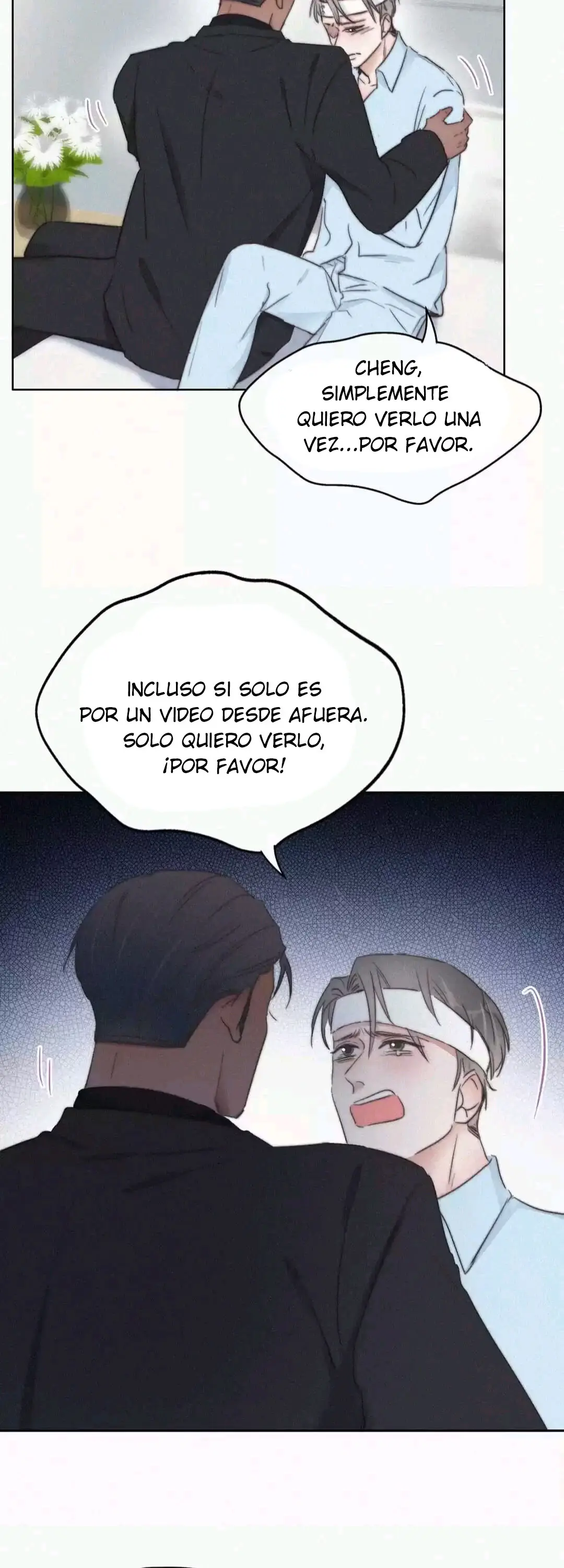 Pregnancy Counterattack (2020) - Capítulo 70 - Página 8 - LectorTMOo