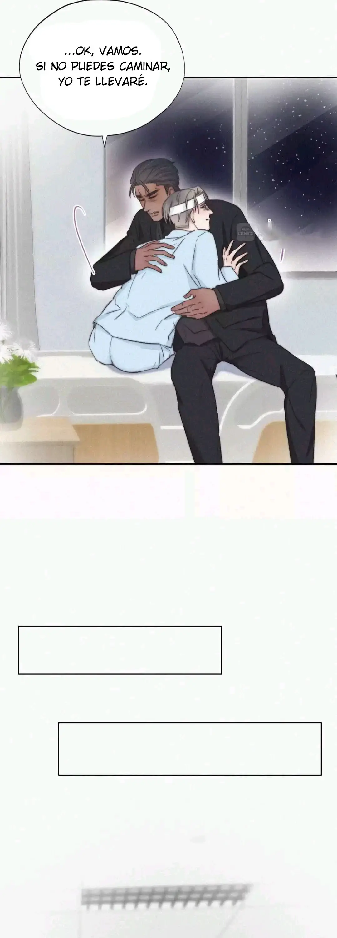 Pregnancy Counterattack (2020) - Capítulo 70 - Página 9 - LectorTMOo