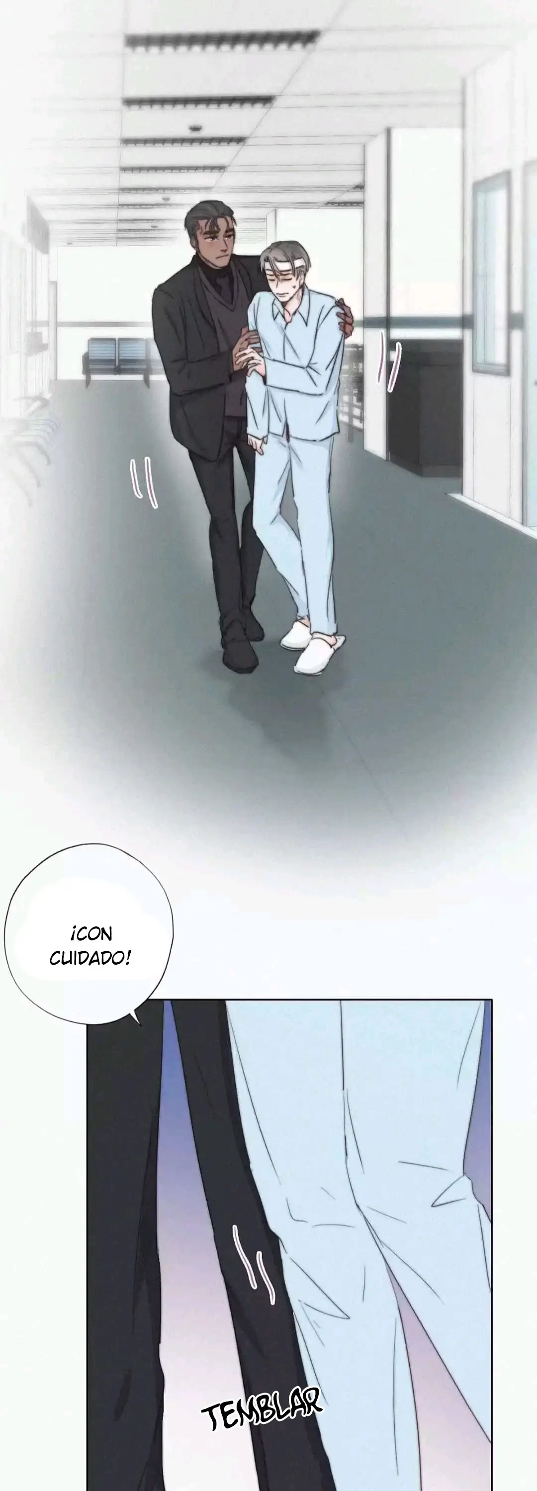 Pregnancy Counterattack (2020) - Capítulo 70 - Página 10 - LectorTMOo