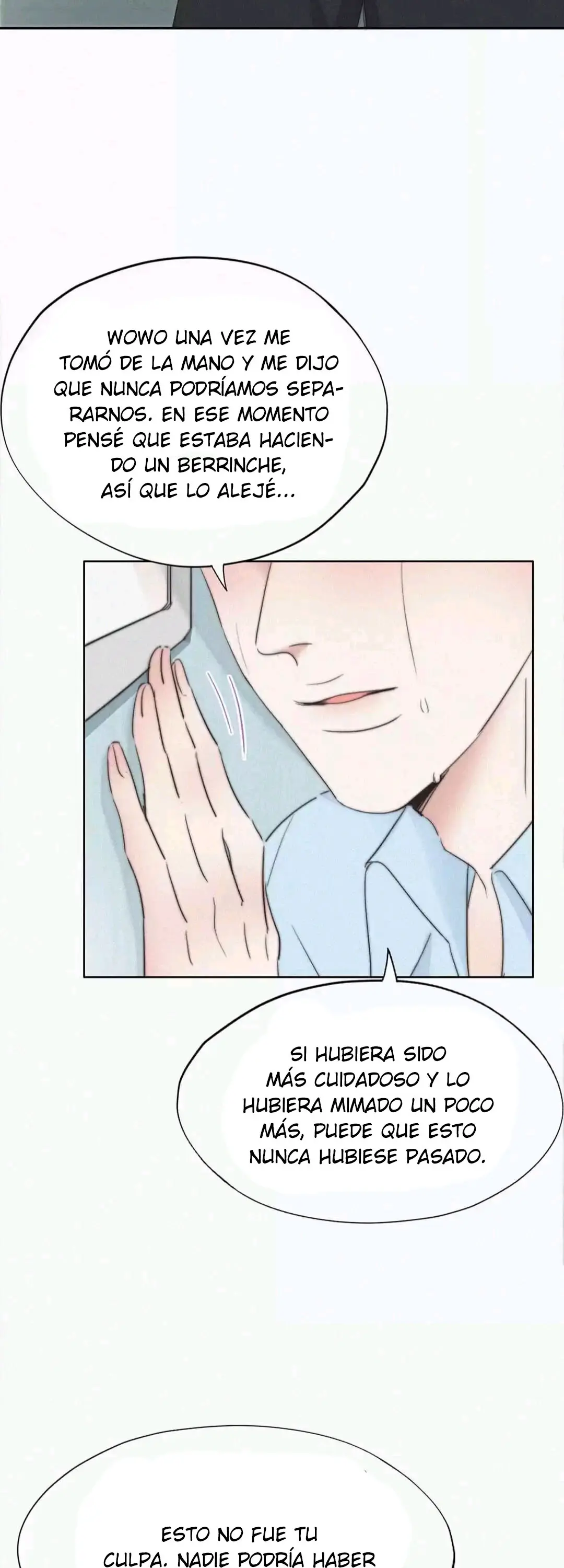 Pregnancy Counterattack (2020) - Capítulo 70 - Página 15 - LectorTMOo