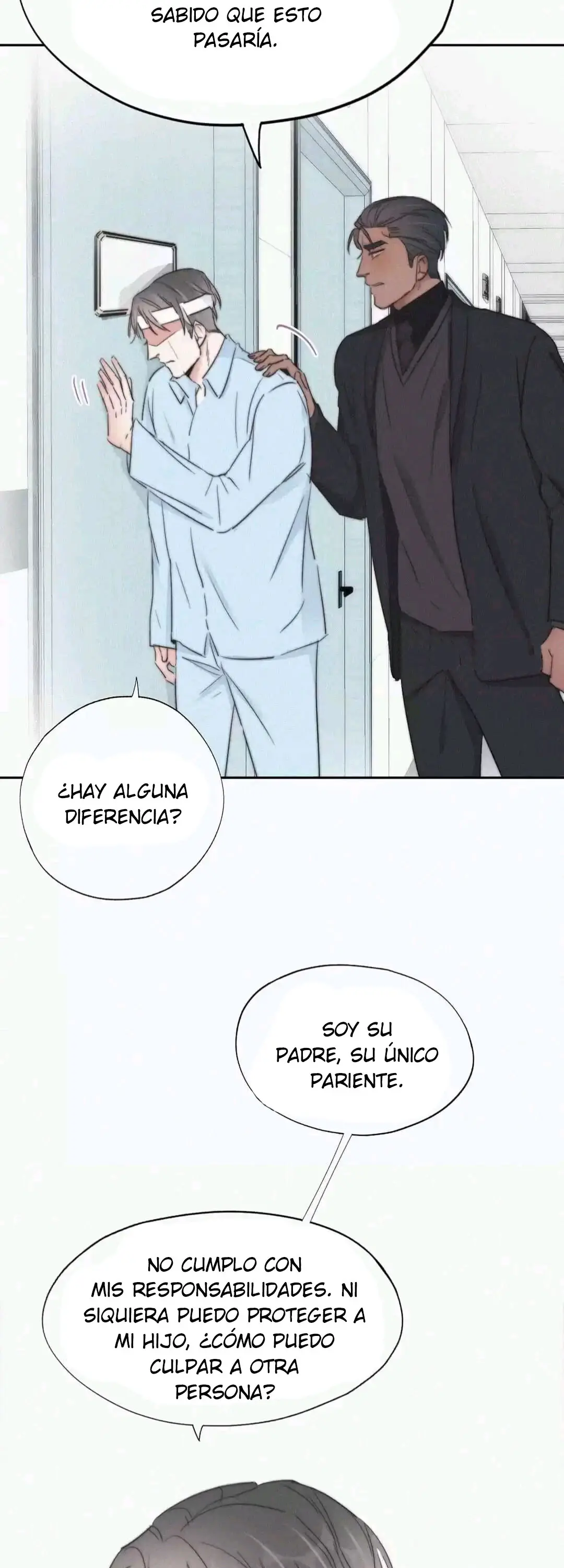 Pregnancy Counterattack (2020) - Capítulo 70 - Página 16 - LectorTMOo