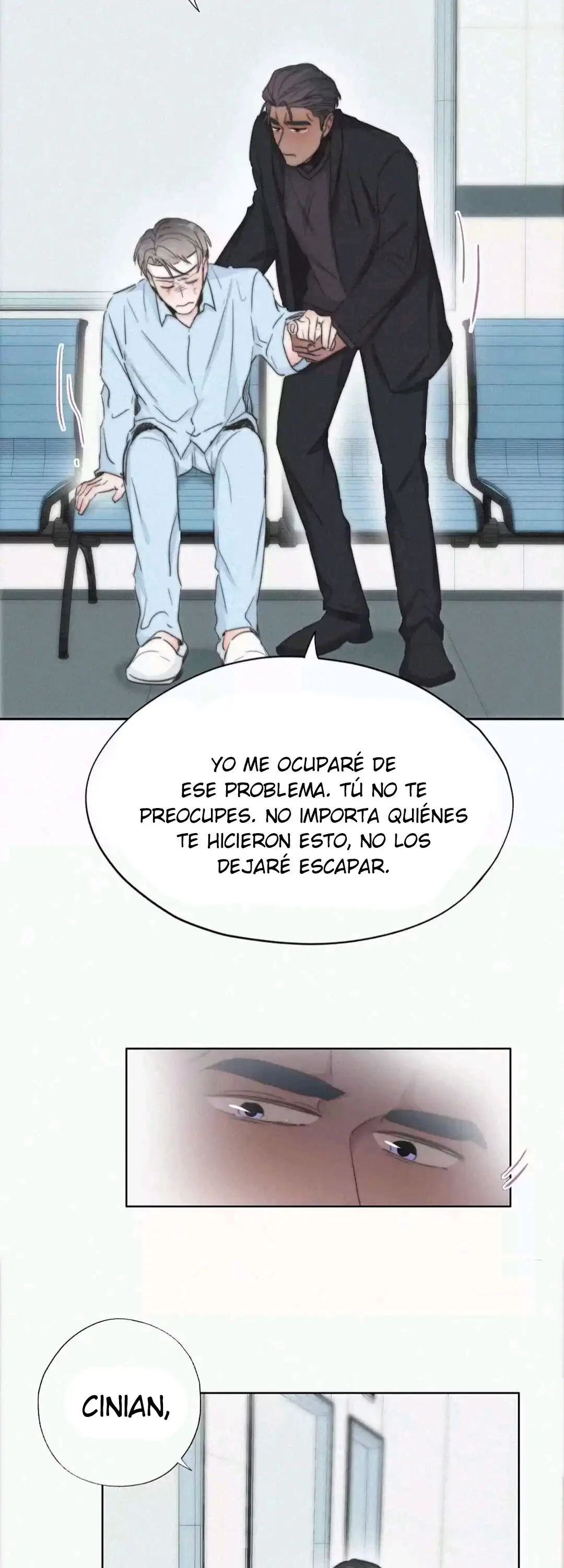Pregnancy Counterattack (2020) - Capítulo 70 - Página 18 - LectorTMOo