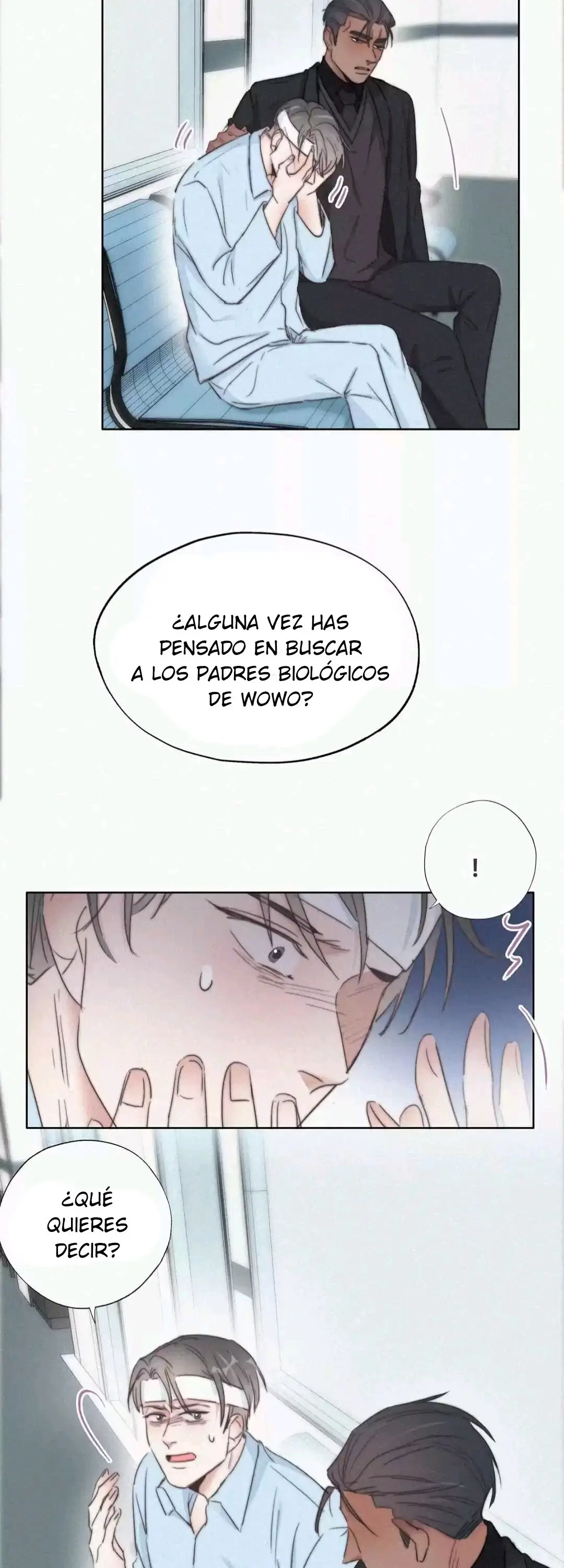 Pregnancy Counterattack (2020) - Capítulo 70 - Página 19 - LectorTMOo