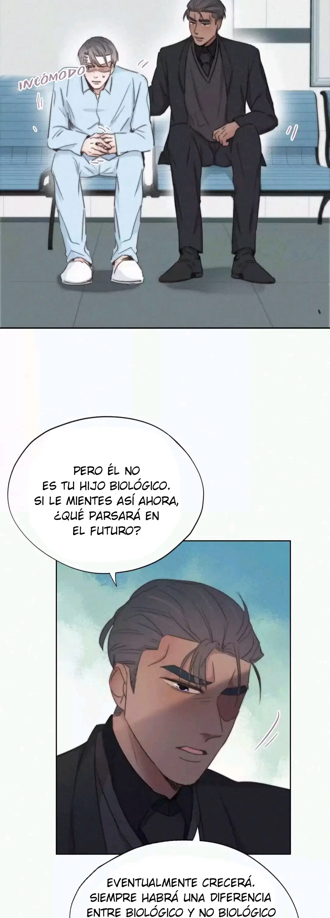 Pregnancy Counterattack (2020) - Capítulo 70 - Página 22 - LectorTMOo