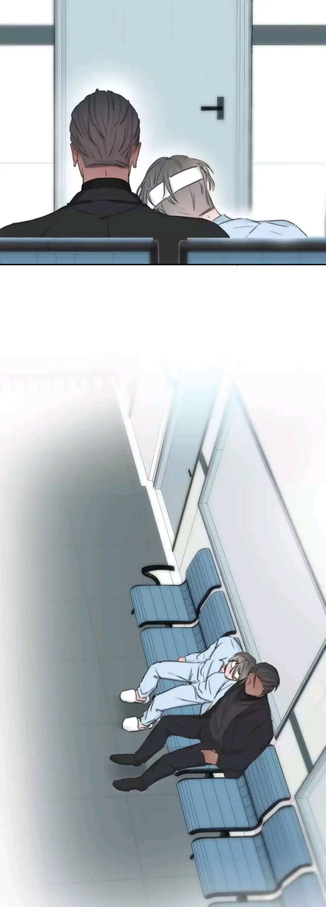 Pregnancy Counterattack (2020) - Capítulo 71 - Página 10 - LectorTMOo