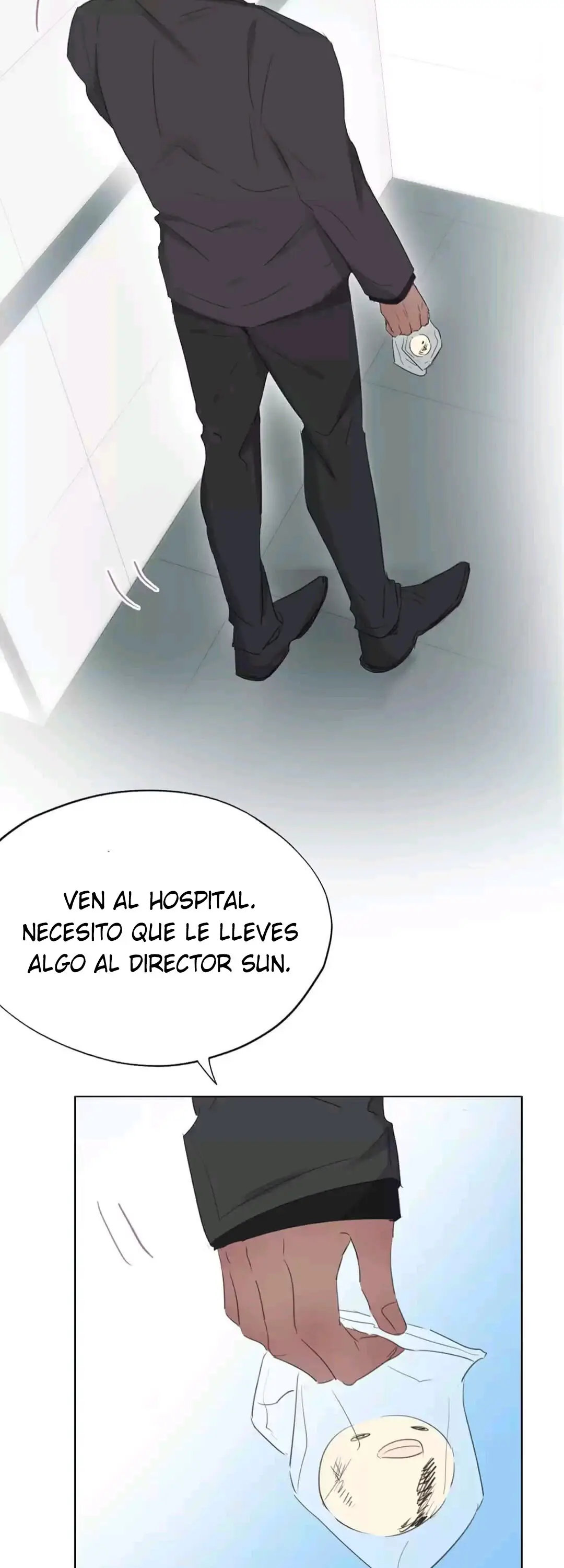 Pregnancy Counterattack (2020) - Capítulo 71 - Página 14 - LectorTMOo
