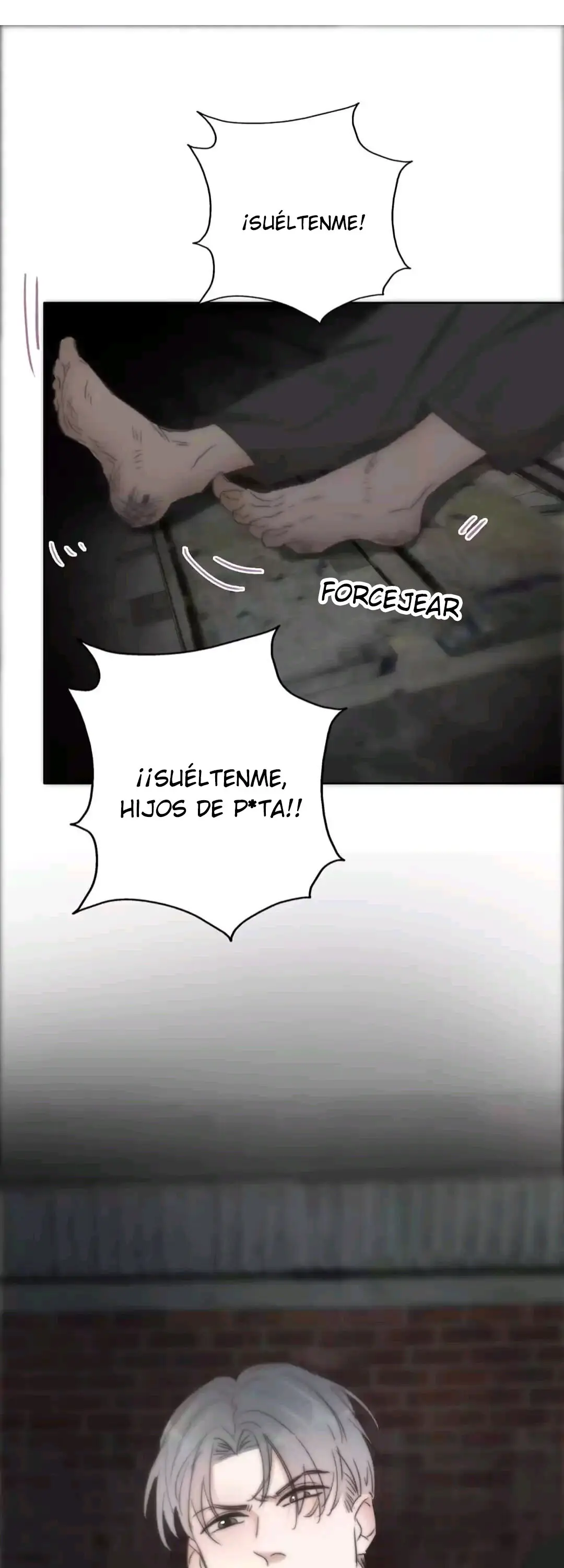 Pregnancy Counterattack (2020) - Capítulo 71 - Página 21 - LectorTMOo