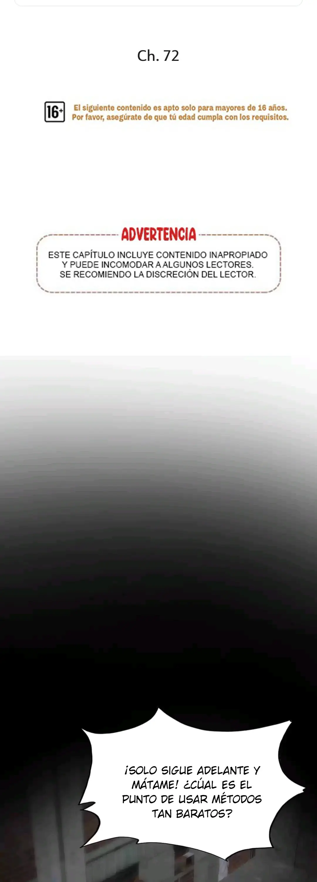 Pregnancy Counterattack (2020) - Capítulo 72 - Página 5 - LectorTMOo