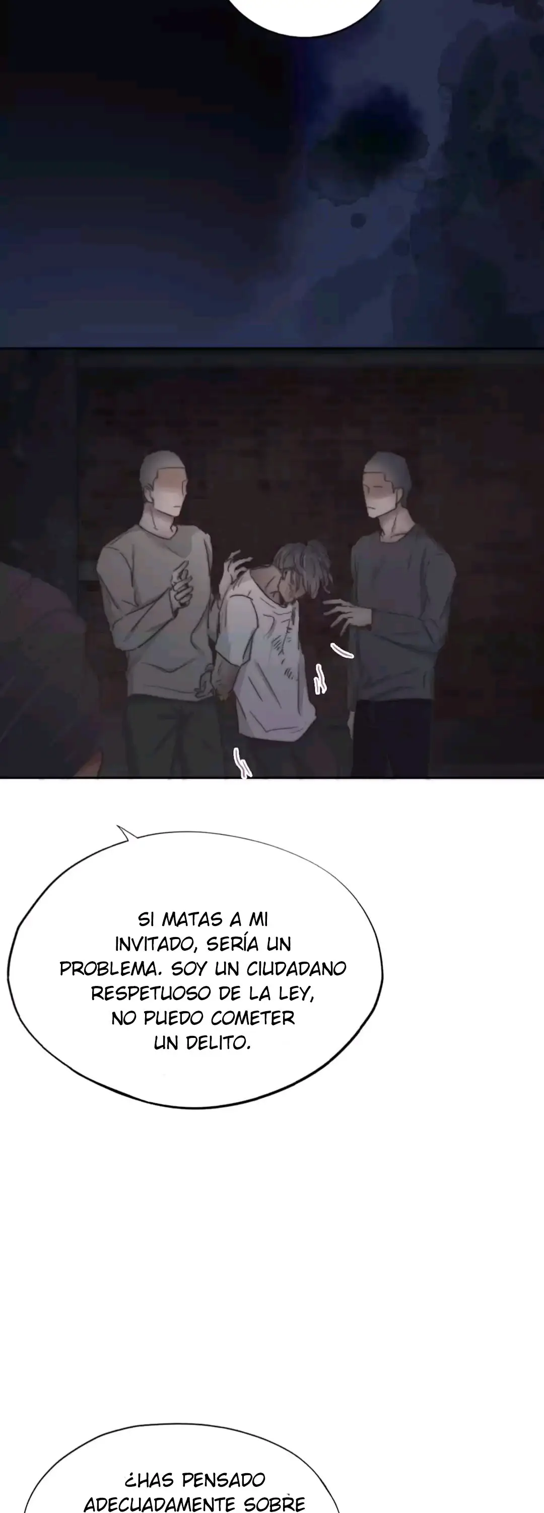 Pregnancy Counterattack (2020) - Capítulo 72 - Página 12 - LectorTMOo