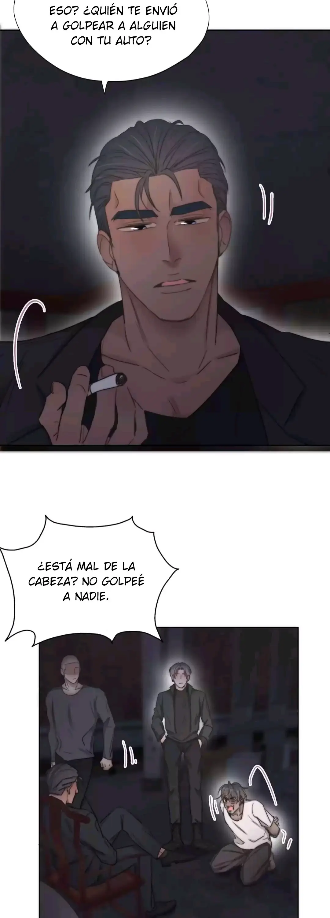 Pregnancy Counterattack (2020) - Capítulo 72 - Página 13 - LectorTMOo