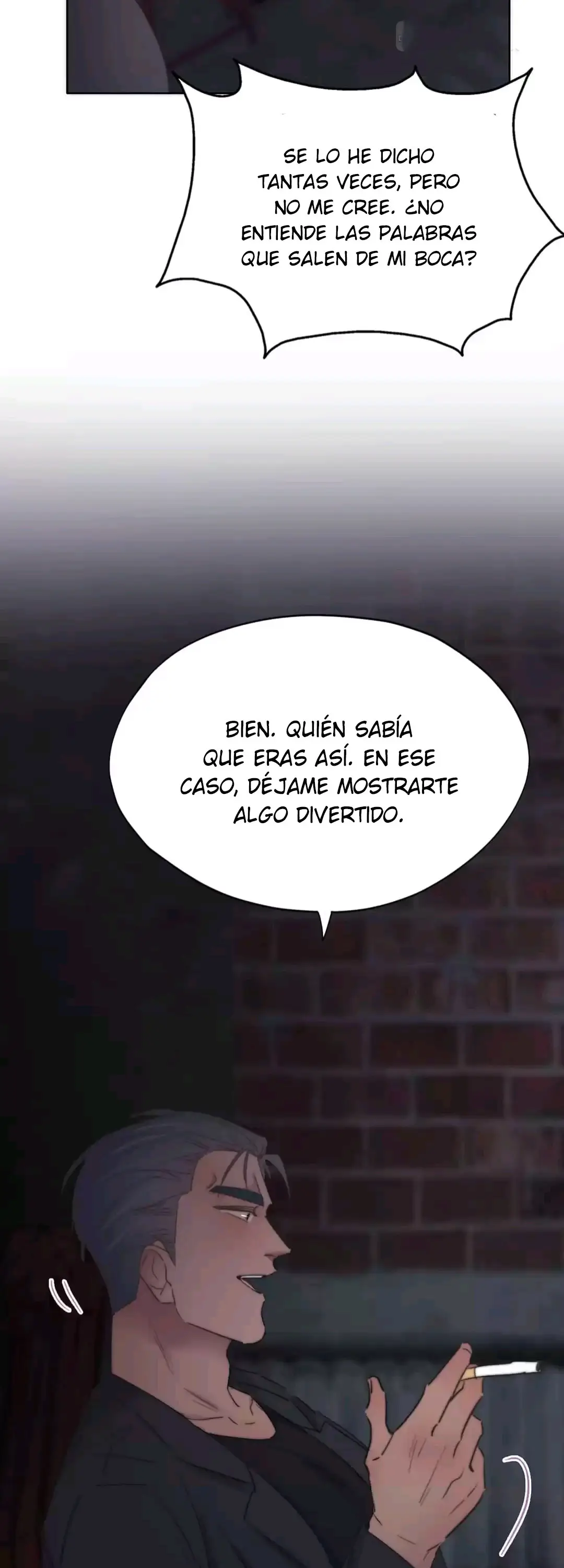 Pregnancy Counterattack (2020) - Capítulo 72 - Página 14 - LectorTMOo
