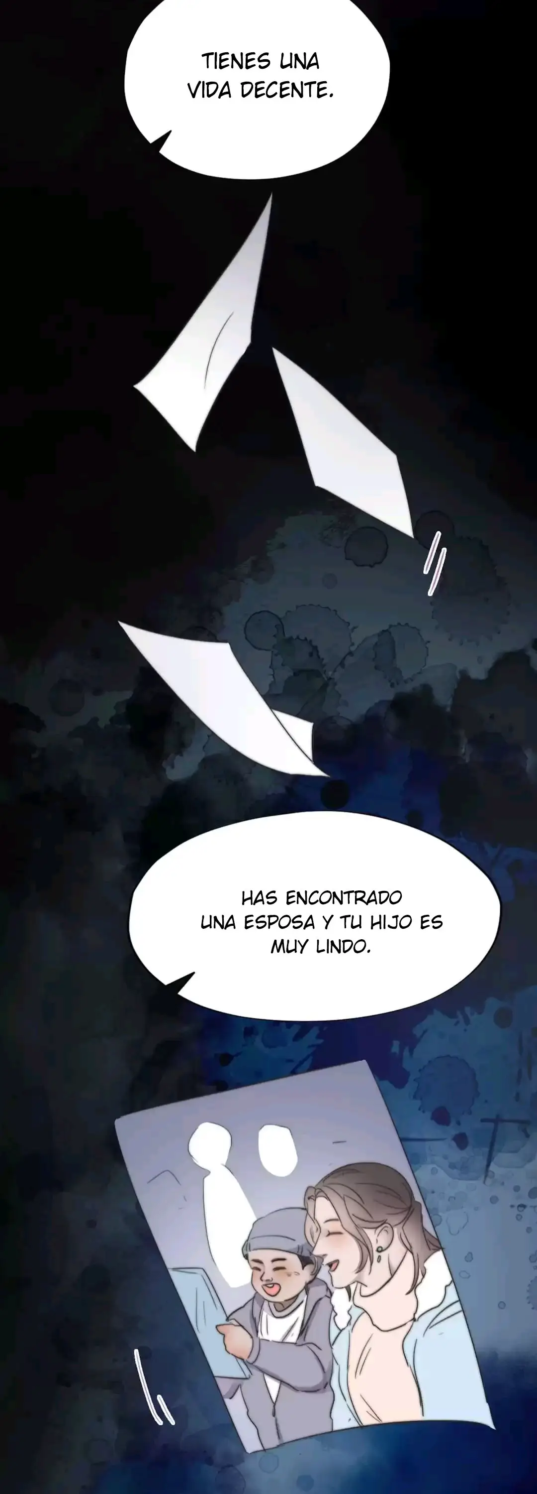 Pregnancy Counterattack (2020) - Capítulo 72 - Página 17 - LectorTMOo