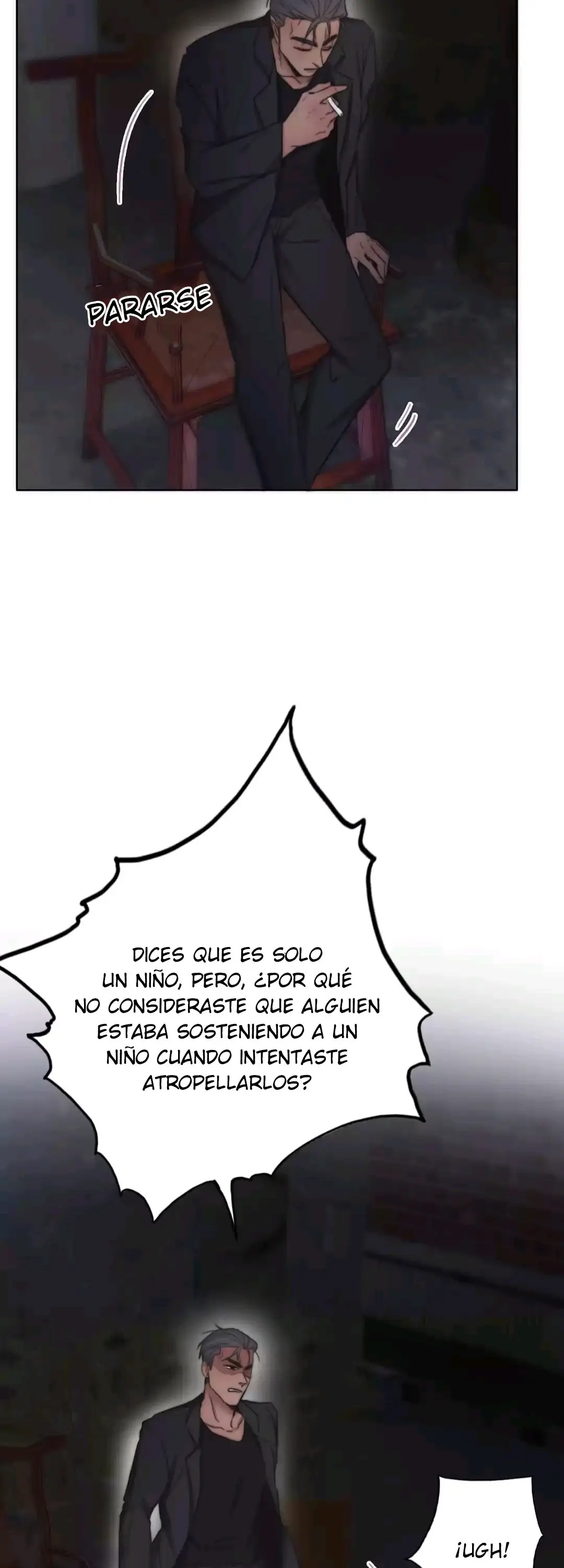 Pregnancy Counterattack (2020) - Capítulo 72 - Página 21 - LectorTMOo