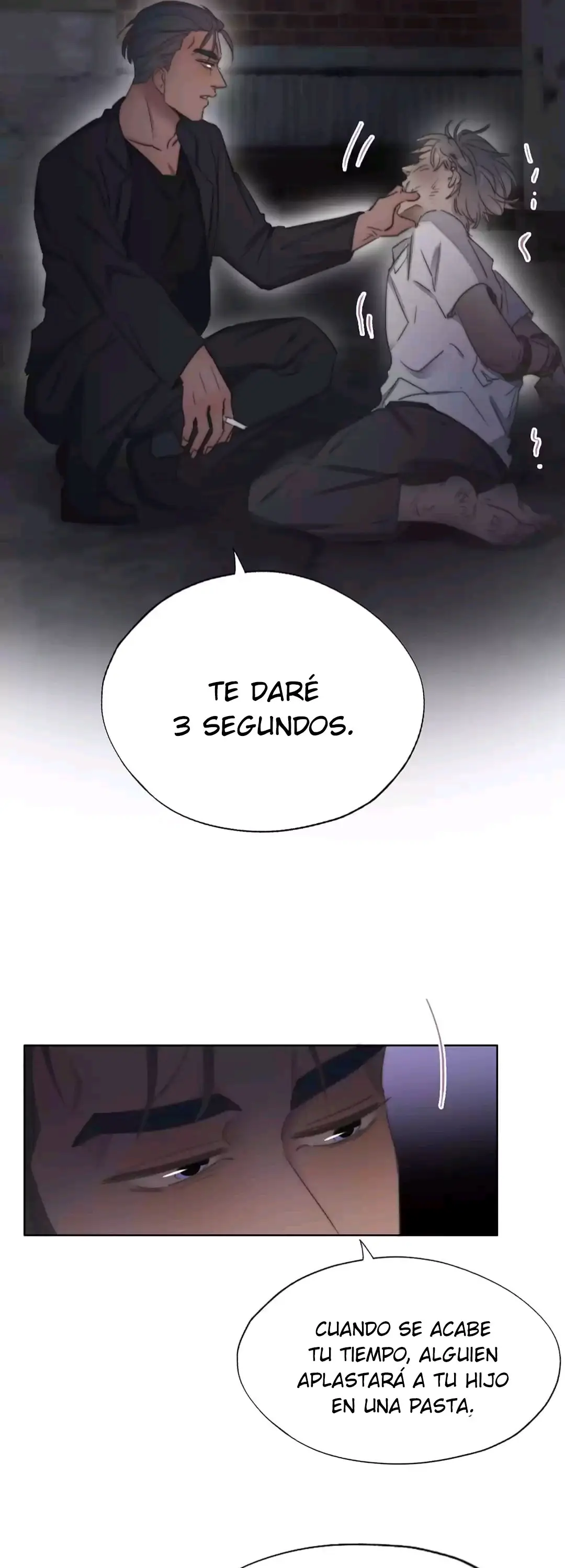 Pregnancy Counterattack (2020) - Capítulo 72 - Página 24 - LectorTMOo