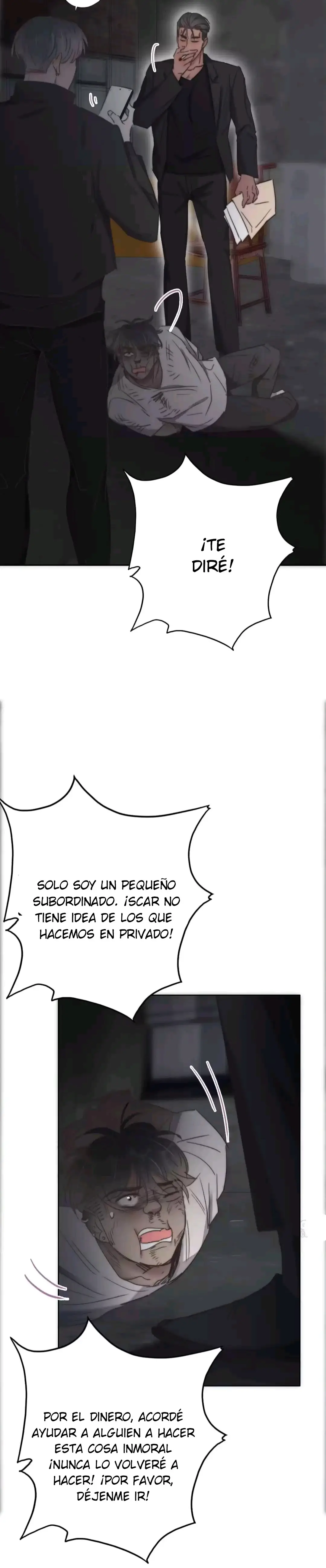 Pregnancy Counterattack (2020) - Capítulo 72 - Página 31 - LectorTMOo