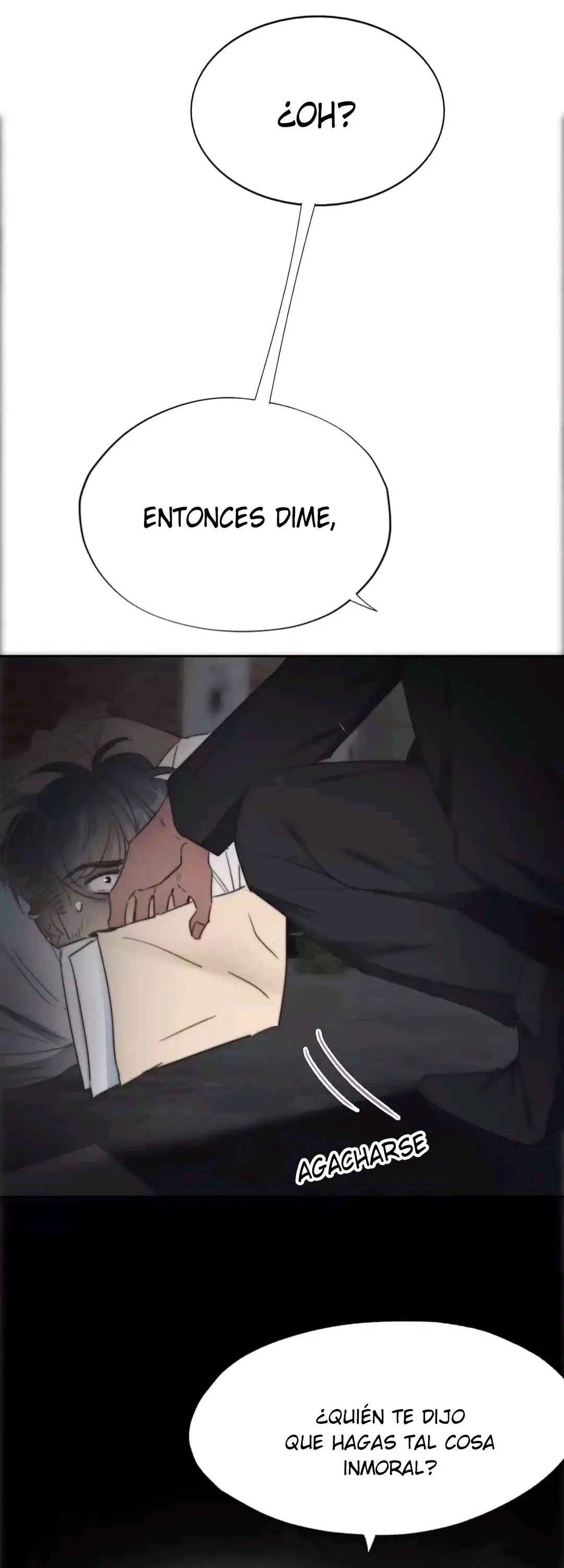 Pregnancy Counterattack (2020) - Capítulo 72 - Página 32 - LectorTMOo