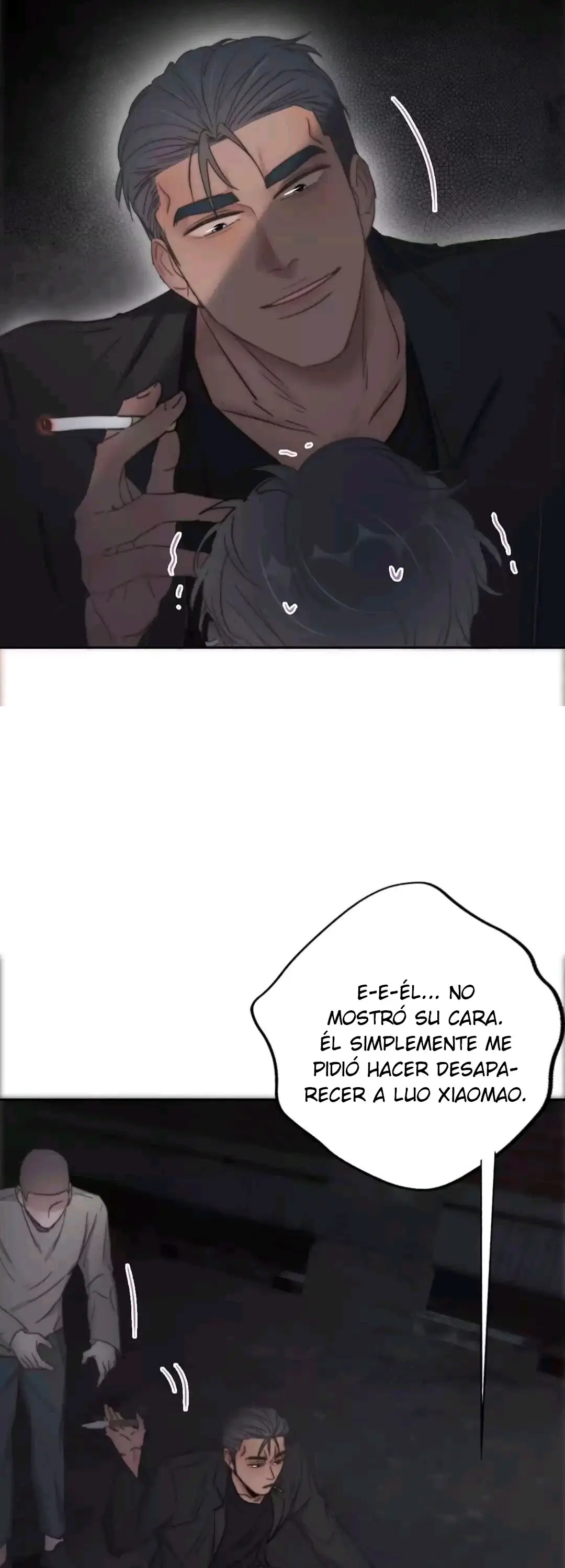 Pregnancy Counterattack (2020) - Capítulo 72 - Página 33 - LectorTMOo