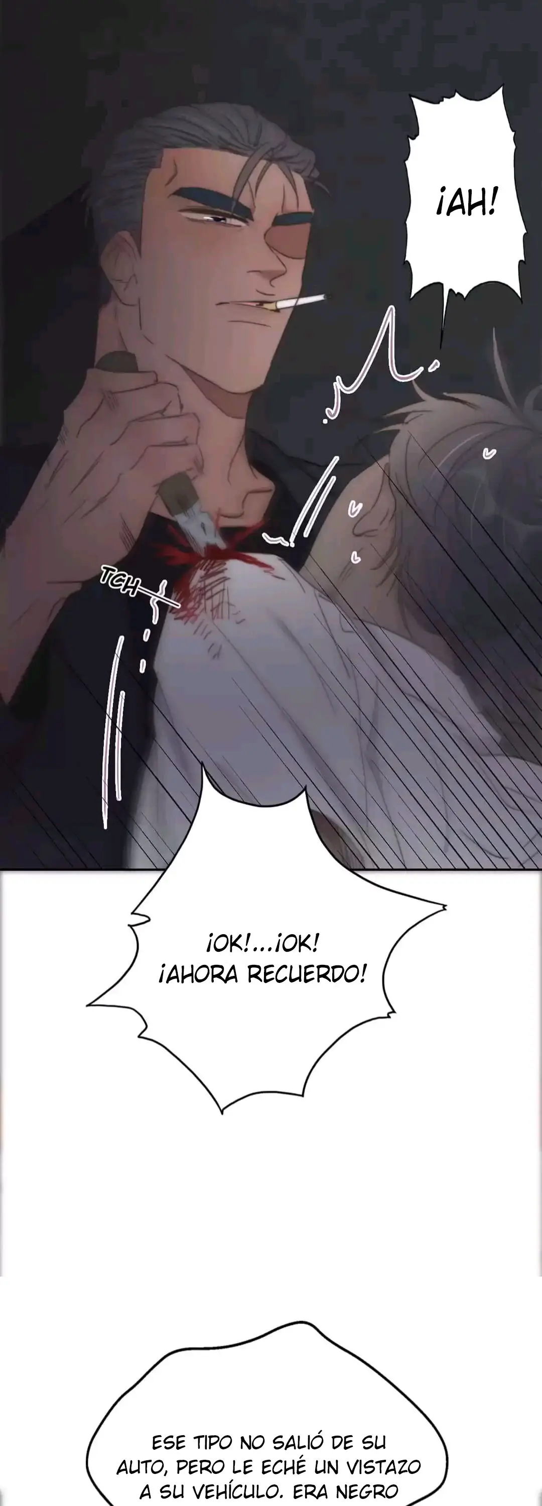 Pregnancy Counterattack (2020) - Capítulo 72 - Página 35 - LectorTMOo