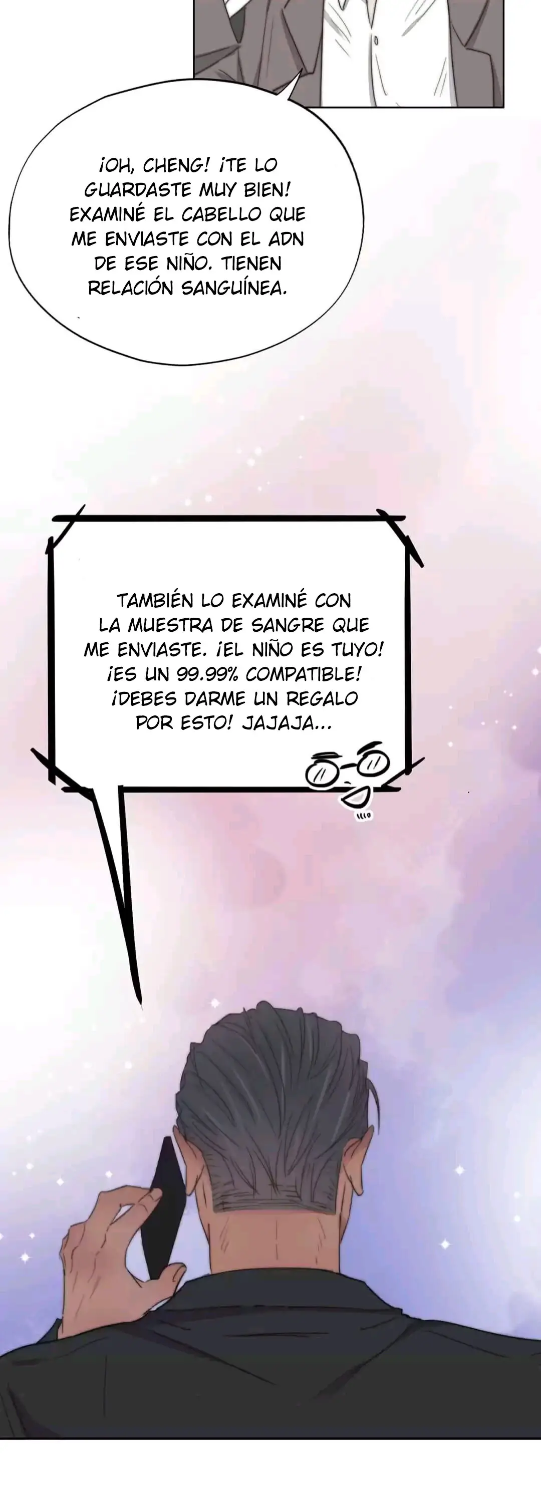 Pregnancy Counterattack (2020) - Capítulo 72 - Página 42 - LectorTMOo